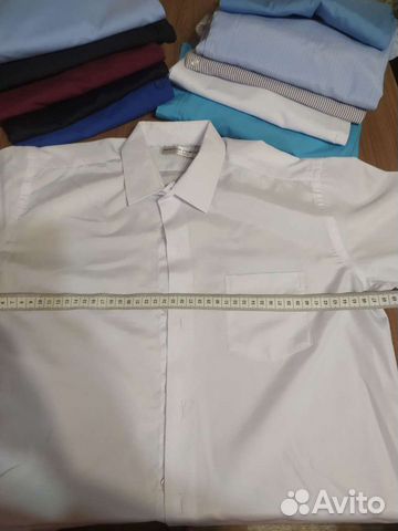 Парка на мальчика, новая