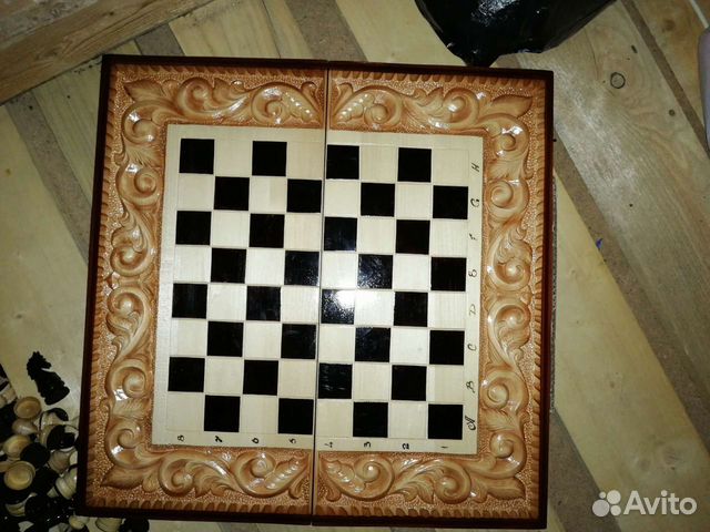 Нарды Шахматы Шашки