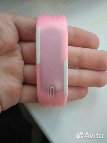 Часы детские