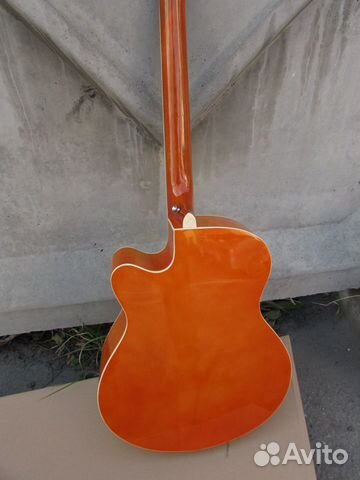 Гитара классическая. Гитара акустическая. Иркутск