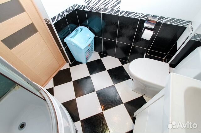 2-к квартира, 49.5 м², 5/9 эт.