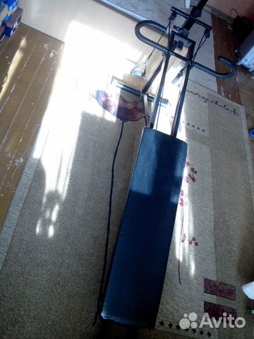 Тренажер на все группы мышц Total Gim