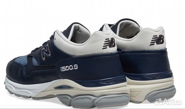 new balance 1500 9