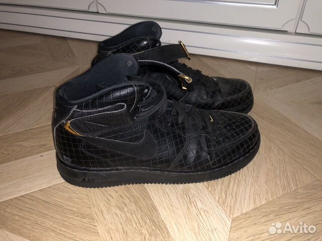 Nike Air Force limited edition original 