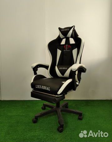 Игровое кресло