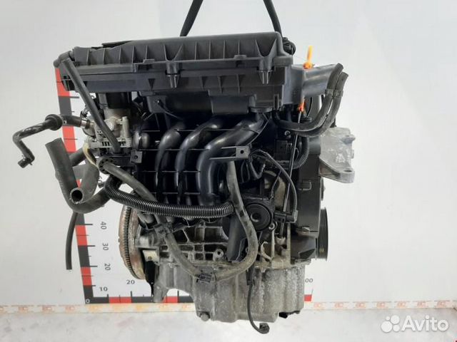 Двигатель для volkswagen golf 4 1.4 BCA