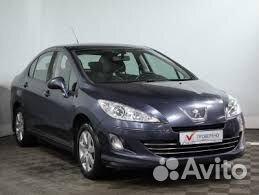 Коробка механика Пежо 408 Ситроен С4 привода