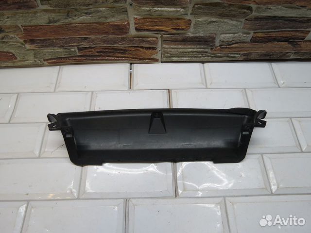 Воздуховод вентиляции салона Kia Ceed 2 JD