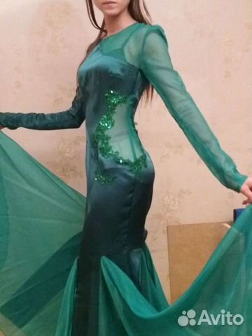 Костюм для восточного танца