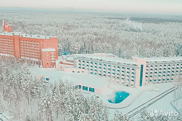 Новый Год В Тюмени Где