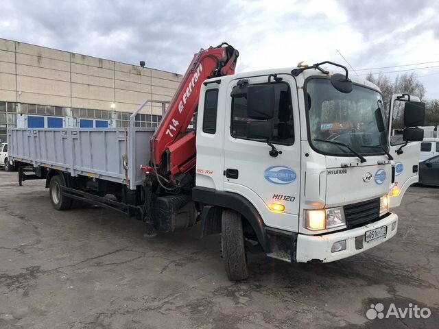 Vakansiya Voditel Manipulyatora V Simferopole Rabota Avito