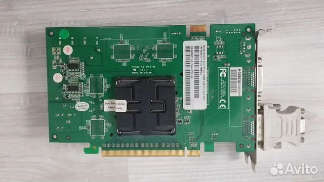 Видеокарта