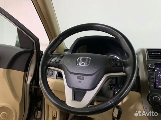 Honda CR-V `2008