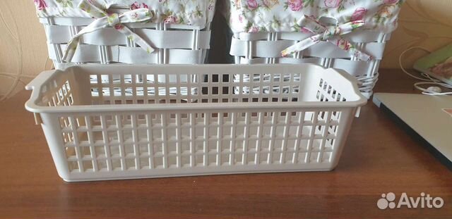 Корзина для хранения