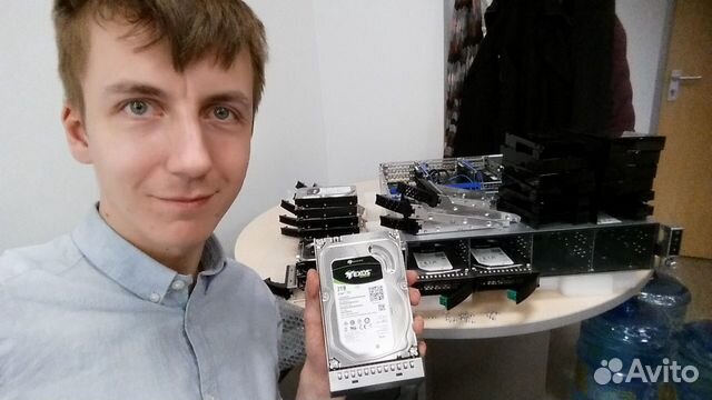 Системный администратор приходящий, IT аутсорсинг