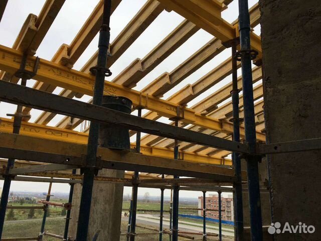 Аренда Опалубки