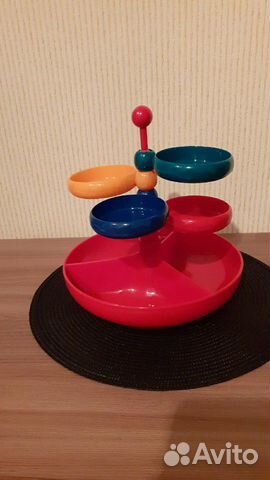 Менажницы разные