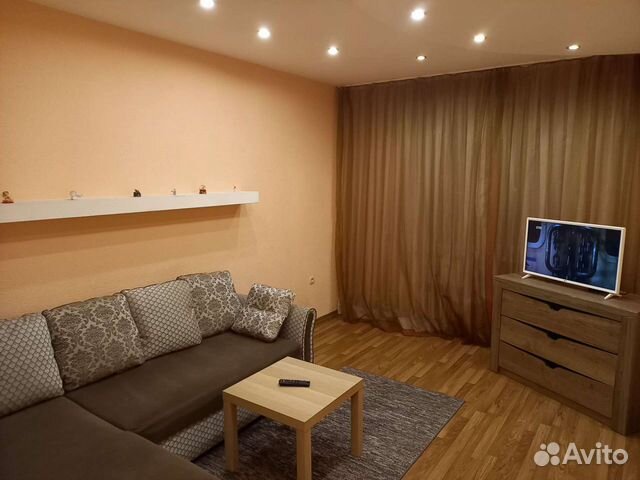 

3-к. квартира, 69 м², 4 кровати