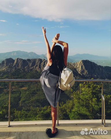 Растяжка (стретчинг ). Индивидуальные занятия