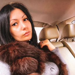 Юлия Ляшева Фото