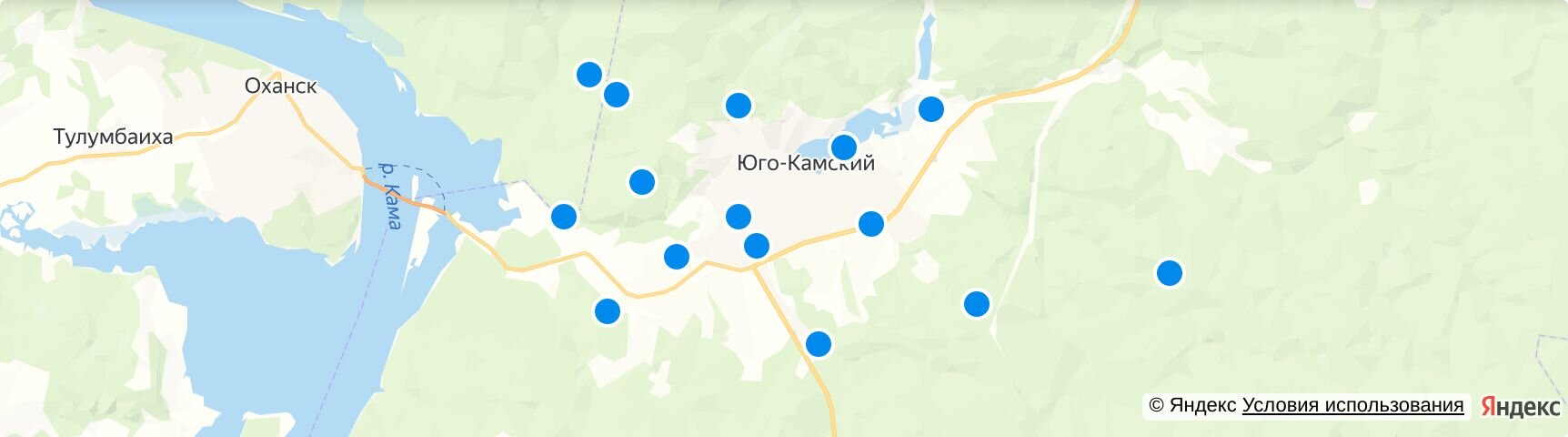 Расписание юго камск. Индийская деревня Юго-Камский.