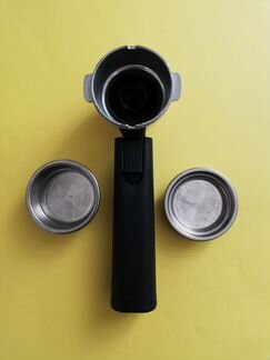 Рожки для кофемашин