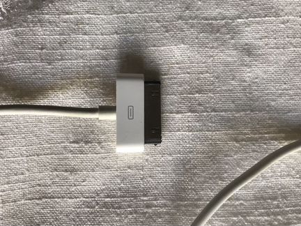 Зарядка для телефона Apple