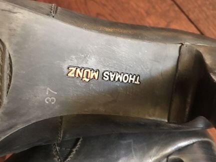 Ботильоны 37