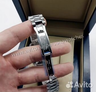 Rolex Day-Date