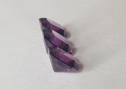 2. Г.М. Гранат. Мозамбик. Набор