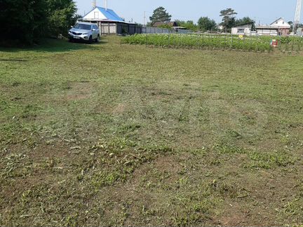 Участок 20 сот. (ИЖС)