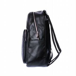 Мужской рюкзак кожаный 66283-2