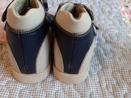 Ортопедические сандалии Сурсил Орто 24