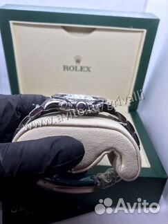 Rolex Daytona
