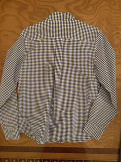 Ralph Lauren рубашка S-M оригинал