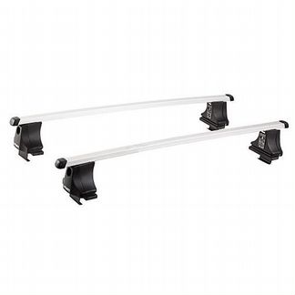 Багажник Атлант для Chevrolet Cruze седан с 2009 г