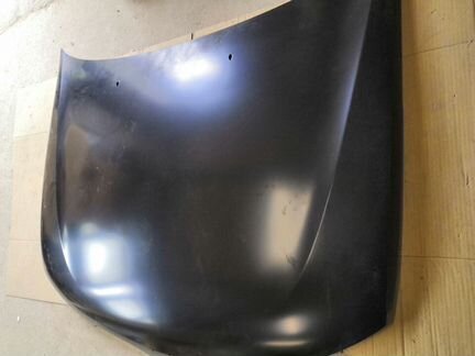 Капот nissan almera (N16) 03.00-12.02