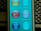 Mp3-плеер iPod nano 7, 16gb (green)