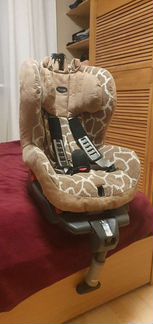 Автокресло britax romer 9-18 кг