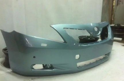 Toyota Camry V40 бампер передний