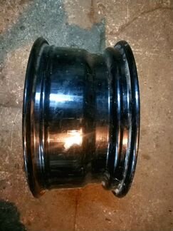 Диск литой R16 запасного колеса Mercedes S-class