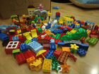 Lego duplo Лего дупло 140 деталей