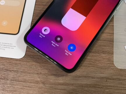 iPhone 11 Pro Max 64gb Space Gray (100 акб)