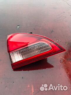 Фонарь заднего хода задний левый Nissan Wingroad