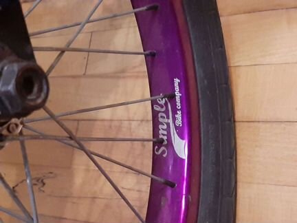 Bmx