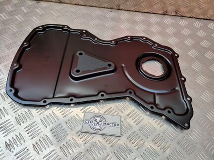 Крышка двс передняя Peugeot Boxer 250 euro 4