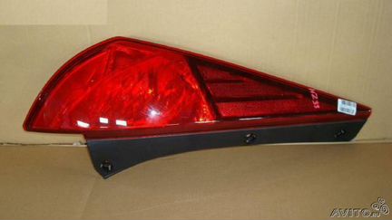 Фонарь задний, прав + лев, Z33 350Z, Fairlady Z