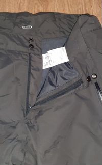 Брюки горнолыжные