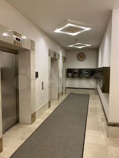 3-к квартира, 100 м², 23/26 эт.