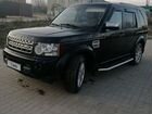 Land Rover Discovery 2.7 AT, 2011, 170 000 км